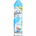 Glade Aerosol Air Freshener Clean Linen , 8 OZ Air Fresheners Glade   