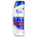 Head & Shoulders Old Spice Swagger Anti-Dandruff 2in1. Shampoo Head & Shoulders   