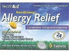 Health A2z Allergy Relief Allergy Relief A2z   