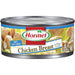 Hormel Chunk Chicken Breast 10oz. Full Case  Pack 12 / 10oz. Canned Meats Hormel   