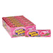 Hubba Bubba Original Gum 5ct. Pack of 18 / 5ct. Candy & Chocolate Hubba Bubba   