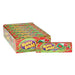 Hubba Bubba Strawberry Watermelon Gum 5ct. Pack of 18 / 5ct. Candy & Chocolate Hubba Bubba   