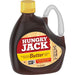 Hungry Jack Butter Flavored Microwaveable Syrup, 27.6 Ounce (Pack of 6) Grocery Hungry Jack   