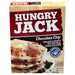 Hungry Jack Pancake Mix Chocolate Chip 28oz. Full Case  Pack	6 / 28oz. Waffle & Pancake Mixes Hungry Jack   