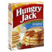 Hungry Jack Pancake Mix Original 32oz. Full Case Pack	6 / 32oz. Waffle & Pancake Mixes Hungry Jack   