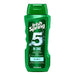 Irish Spring 5-in-1 Shampoo, Conditioner, Body Wash, Face Wash and Deodorizer, 18 oz. Body Wash Irish Spring   