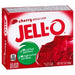 Jello Gelatin Dessert Cherry 3oz. Full Case  Pack 24 / 3oz. Pudding & Gelatin Snacks Jello   
