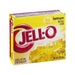 Jello Gelatin Dessert Lemon 3oz. Full Case Pack 24 / 3oz. Pudding & Gelatin Snacks Jello   