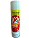 K2R  STAINSTOPER PROTECTOR-ORIGINAl. 12oz All-Purpose Cleaners K2r   