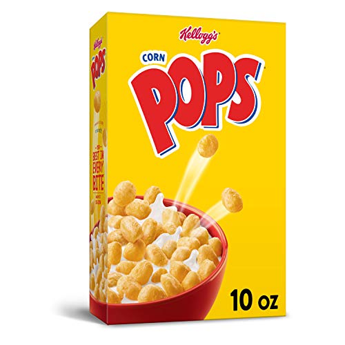 Kellogg's Froot Loops Original Breakfast Cereal, 10.1 oz Box