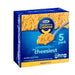 Kraft Mac And Cheese 5x5 Pack 7.25oz. Full Case Pack	25 / 7.25oz. Pasta & Noodles Kraft   