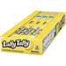 Laffy Taffy Rope - Case of 24 Grocery Laffy Taffy   