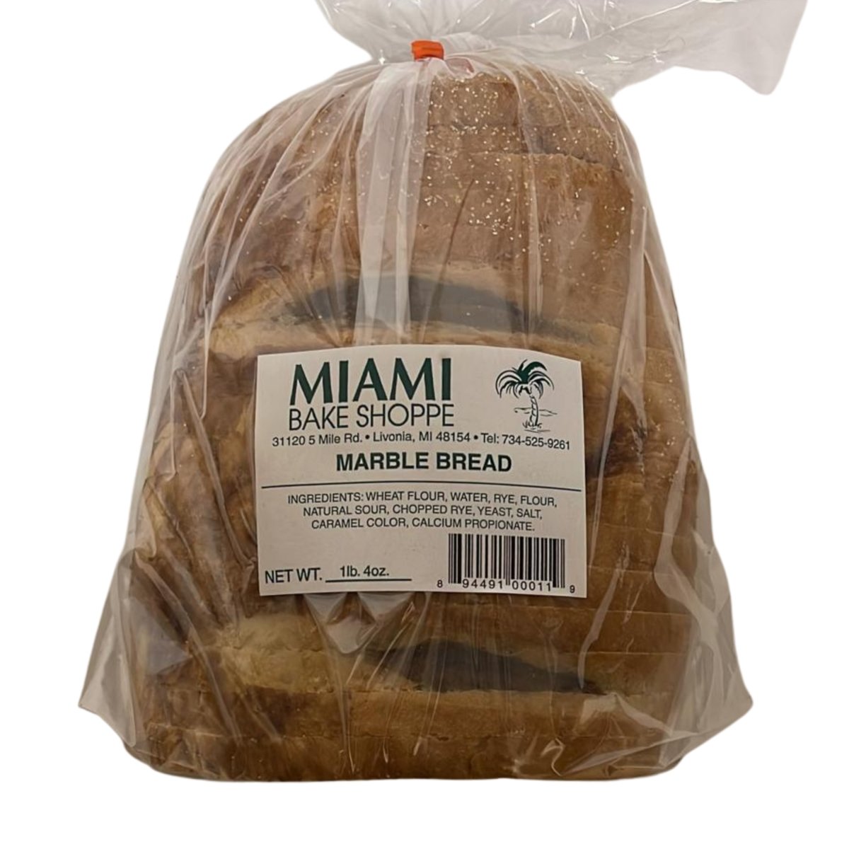 Caraway Rye Black Bread for Fall - 101-Mile Kitchen