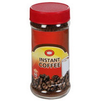 Mountain High Instant Coffee 8oz. Coffee Mountain High   