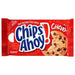 Nabisco Chips Ahoy Cookies Chewy 13oz. Full Case  Pack 12 / 13oz. Cooktops CHIPS AHOY!   