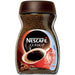 Nescafe Instant Coffee Classico Dark Roast 1.7oz. Coffee Nescafe   