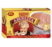 Nestle Abuelita Hot Chocolate Mix 8oz. Hot Chocolate Nestle   