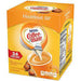 Nestle Coffee Mate Liquid Tubs Hazelnut 0.375 Fl Oz 24ct. Coffee Creamer Nestle   