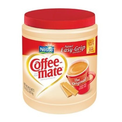 Nestle Coffee Mate Original 35.3oz.  Nestle   