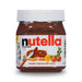 Nutella Hazelnut Spread 13oz. Dips & Spreads Nutella   