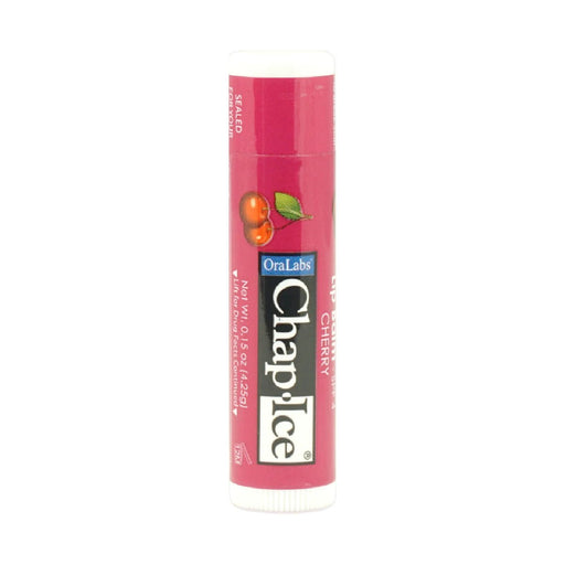 Oralabs Chap-Ice Premium Lip Balm. Lip Balms Oral Labs   