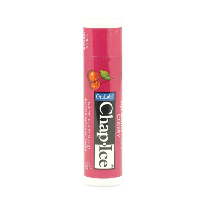 Oralabs Chap-Ice Premium Lip Balm. Lip Balms Oral Labs   