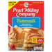 Pearl Milling Company Pancake Mix Buttermilk 2lb. Full Case Pack 12 / 2lb. Waffle & Pancake Mixes Pearl Miling Company   