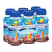 Pediasure Chocolate Rtf 6pk 8oz.  Pack of 4 / 6pk. Baby Drinks Pediasure   