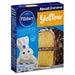 Pillsbury Cake Mix Yellow 15.2oz. Full Case  Pack of 12 / 15.2oz. Cake Mix Pillsburry   