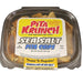 Pita Krunch Sea Salt Pita Chips 6.5oz. Pita Chips Pita Krunch 1 Pack.  