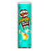 Pringles Ranch 169 Gram 5.5oz. Full Case Pack 14 / 5.5oz. Snack Foods Pringles   