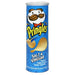 Pringles Salt & Vinegar 169 Gram 5.5oz. Full Case Pack	14 / 5.5oz. Snack Foods Pringles   