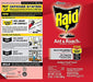 Raid Ant and Roach Killer Outdoor Fresh, 17.5 OZ Pesticides Raid   