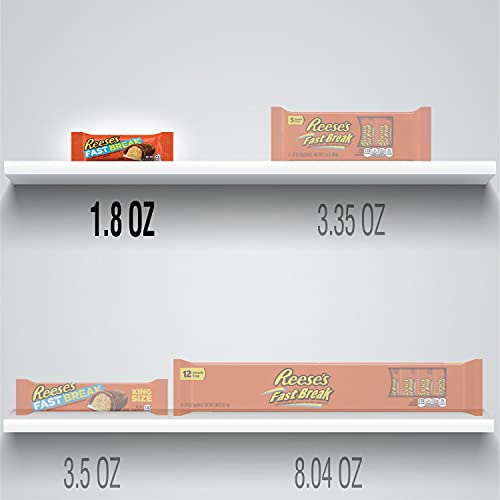 REESE'S Chocolate Candy Grocery Reese's   