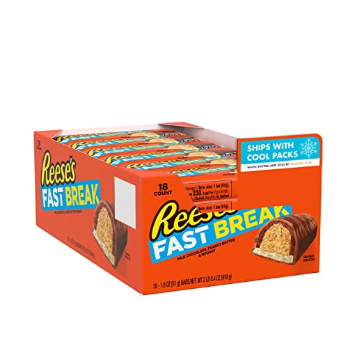 REESE'S Chocolate Candy Grocery Reese's   