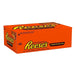 REESE'S Milk Chocolate Peanut Butter Cups 1.5oz. REESE'S REESE'S 36 pk.  