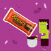 REESE'S Milk Chocolate Peanut Butter Cups 1.5oz. REESE'S REESE'S 24 pk.  