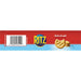 RITZ Hint of Salt Crackers, 13.7 oz Crackers Ritz   