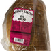 Russo's Bakery Rye Bread. Rye Bread Russo's Bakery   