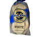 Sajouna Baby Pita White 9oz. Pita Bread Sajouna Bakery   