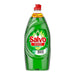 Salvo Dish Detergent Limon 750ml Dish Detergent & Soap Salvo   