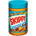 Skippy Peanut Butter Creamy 16.3oz. Dips & Spreads Skippy   