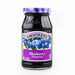 Smuckers Blueberry Preserves 12oz. Jelly Smucker's   