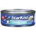 Starkist Chunk Light Tuna Water 5oz Pack of 48 / 5oz.  Starkist   