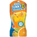 Sunny Delight Ready To Drink Frozen Pouch 8oz. Pack 24 / 8oz. Frozen Cocktail Mixes Sunny Delight   