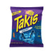 Takis Blue Heat 4oz. Full Case  Pack 20 / 4oz. Snack Foods Takis   