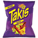 Takis Fuego 4oz. Full Case Pack 20 / 4oz. Snack Foods Takis   