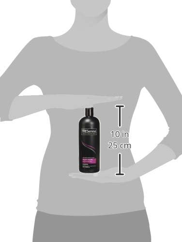 TRESemmé Shampoo 24 Hour Body 28 oz(Pack of 2) Beauty TRESemmé   