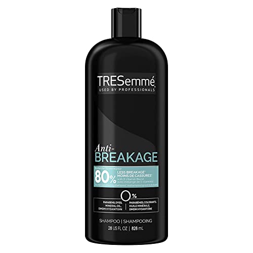 Tresemme Shampoo Anti-Breakage 28 oz. Shampoo TRESemmé   