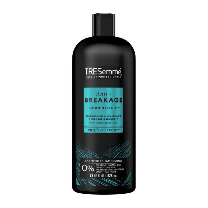 Tresemme Shampoo Anti-Breakage 28 oz. Shampoo TRESemmé   